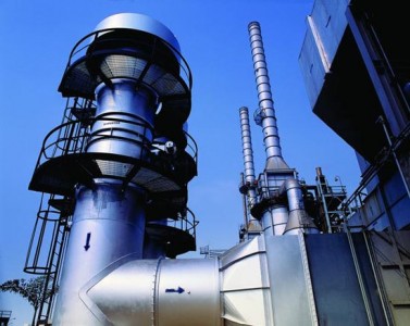 液位传感器在石油领域储罐液位监测的应用