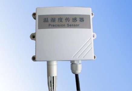 湿度测量方法简介与湿度传感器的发展