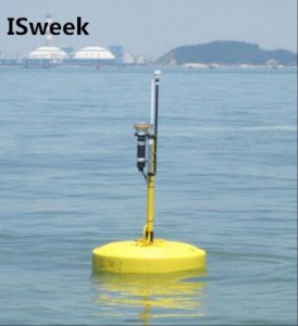 应用于水质浊度监控传感器的工作原理