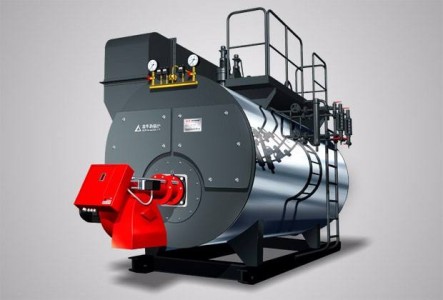 液位传感器在高压蒸汽锅炉液位监控中的作用