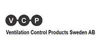 恭贺！ISweek工采网成为瑞典Ventilation Control Products（VCP）品牌的代理经销商
