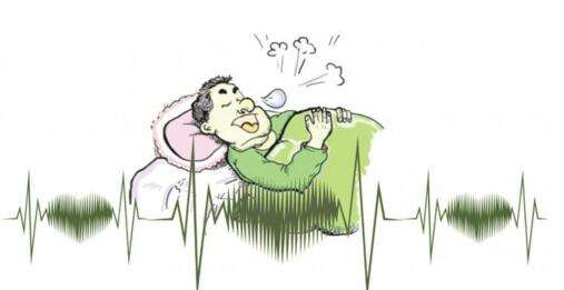 睡眠呼吸暂停综合症患者的福音---气体质量流量传感器 - FS1015