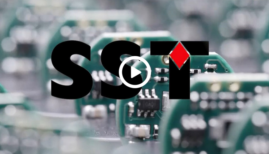 ISweek SST Unfold New Chapter Of Strategic Cooperation ISweek News ISweek SST Unfold New Chapter Of Strategic Cooperation ISweek News