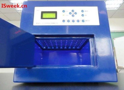 紫外传感器GUVV-T10GD-L在紫外固化过程工艺监控的应用