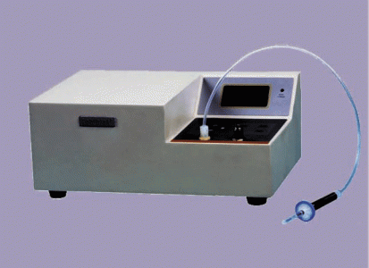 顶空气体分析仪中应用到的氧气传感器和二氧化碳传感器