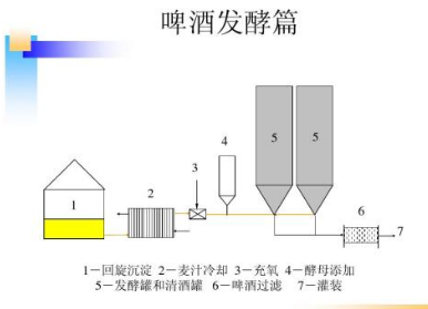 热导式气体传感器用于发酵罐中检测CO2浓度