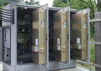 电压输出温湿度模块HCPV-201W-01用于电力机柜空调