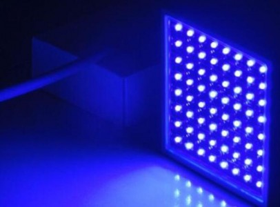 UV-LED紫外消毒灯可以有效灭杀气溶胶中附着的新冠病毒