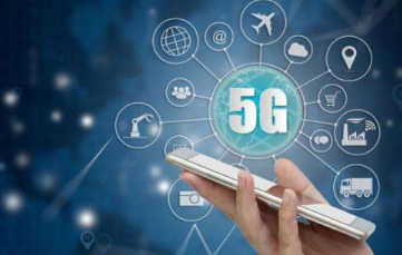5G时代物联网仪器仪表传感器行业发展更上一层楼