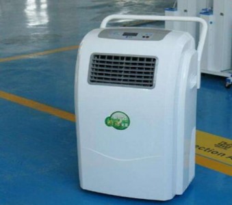温湿度传感器HTW-211用于室内消毒机中检测环境温湿度值