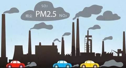 PM2.5传感器应用领域详解
