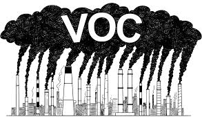 VOC气体检测传感器——PID