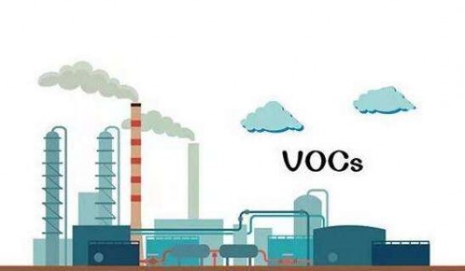 石化行业VOCs在线监测 为厂区污染治理助力