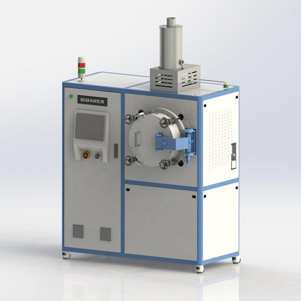 催化脱脂炉工作过程中高温低氧监控传感器SO-D0-250-A100C的技术应用