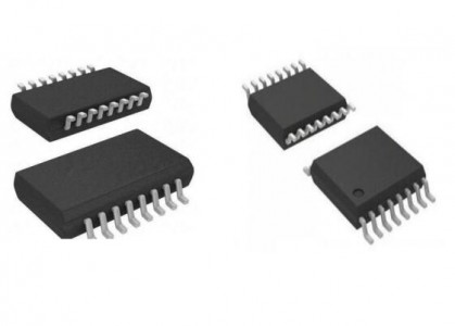 四通道差动线路接收芯片MS2575/MS2575T，具有±15V共模范围、典型输入迟滞60mV
