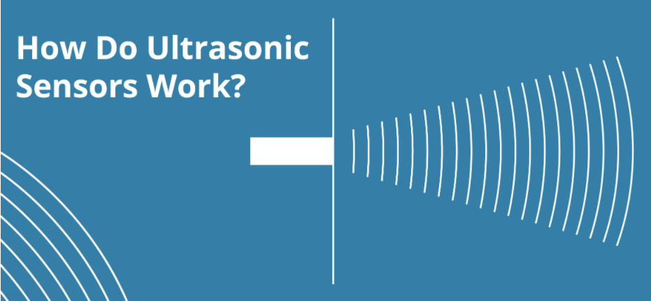 了解超声波传感器工作原理及应用领域