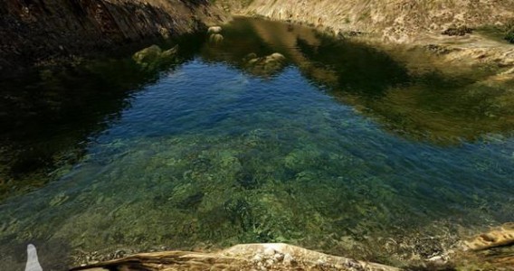 污水水质在线监测氨氮传感器