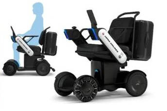 超声波传感器用于解决轮椅测距避障问题