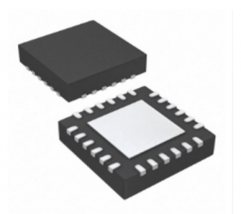电容式触摸芯片 - GTX314L，支持I2C接口，14通道cap.传感输入