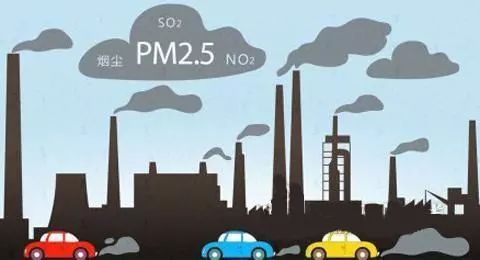 pm2.5传感器在环境监测中的应用