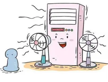 空调里的温度传感器是怎么样工作的？