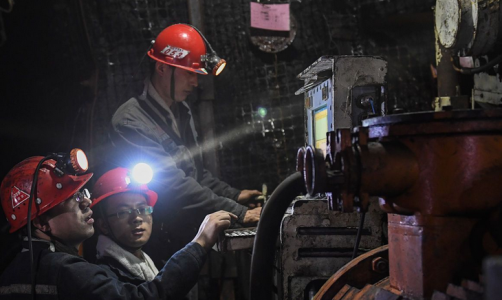 煤矿安全监测监控系统中传感器的重要作用