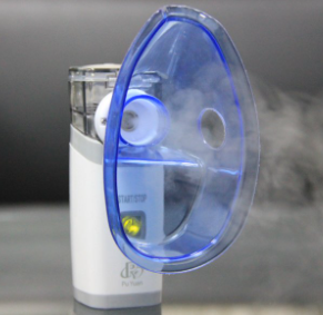 空气质量流量传感器可用于调节雾化器流量大小