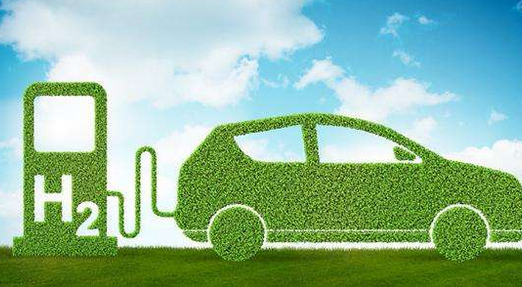 “双碳”目标下，氢燃料电池汽车步入快车道