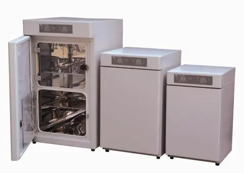 电化学氧气传感器可用于检测培养箱中的氧气浓度