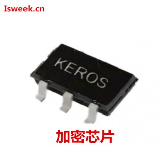 韩国keros-加密芯片Lite的应用介绍