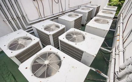 用于检测空调和冰箱泄漏的制冷剂的新标准将于2023年1月生效