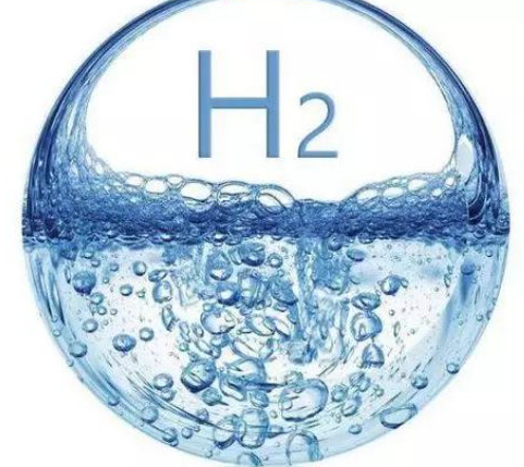 氢能对于我国新能源发展的重要性以及氢气浓度监测