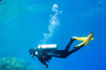 极限电流型氧化锆氧气传感器在潜水设备中监控氧气浓度