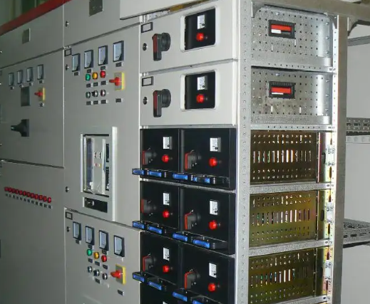 荧光氧气传感器在电力开关柜氧气监控中的应用