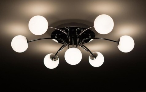 LED系列灯饰灯具中应用的LED照明灯珠