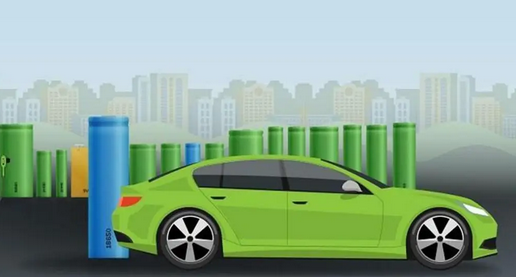 新能源汽车传感器对动力电池热失控进行监控