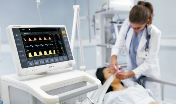 氧气传感器助推医疗设备行业发展