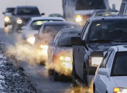 氧气传感器OSS-2是如何有效改善汽车尾气污染排放的？