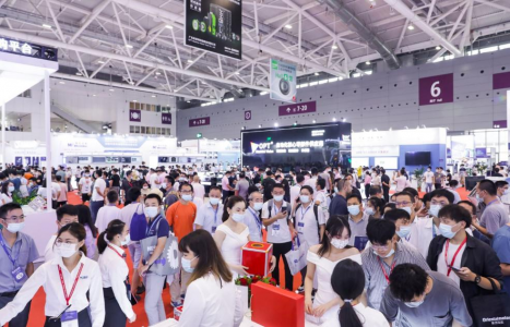 【展会快讯】邀您参观2023华南国际工业博览会