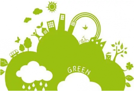 绿色工业发展需要把控二氧化碳排放情况