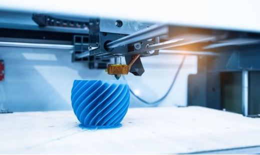 极限电流型微量氧传感器在3D打印机工作中是如何控制氧浓度的？