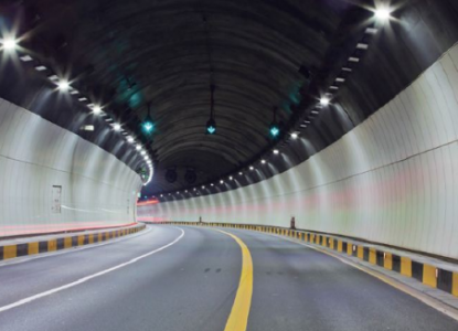 二氧化碳传感器和二氧化硫传感器可用于隧道建设中多种气体检测