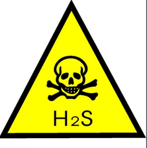 硫化氢在线监测系统中H2S传感器的应用