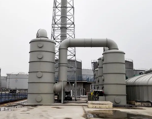 工业酸碱废气的来源和危害以及废气检测解决方案