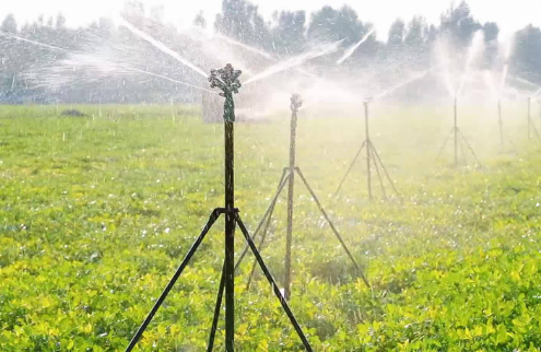 液位传感器在农田灌溉水位测量中的技术方案