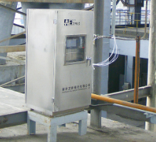 高温氧化锆氧气传感器测量CEMS烟气连续排放在线系统含氧量