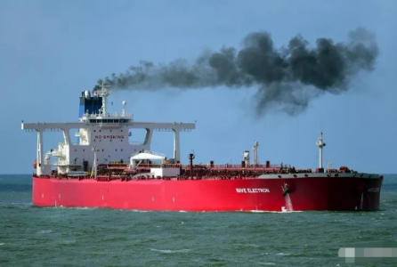 SO2和NO2气体传感器用于船舶水上运输尾气排放污染防治