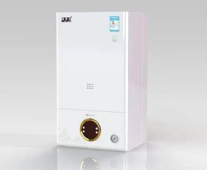 氧气传感器用于实时监测壁挂炉中的氧气含量