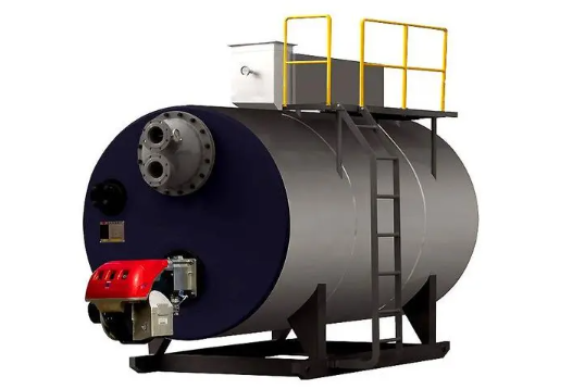 高温氧气分析仪监测锅炉生物质燃料的基准氧含量