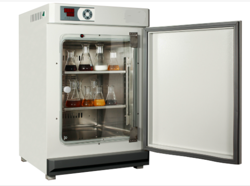 培养箱氧浓度监测及培养箱消毒时耐高温监测控制方案